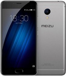 Ремонт телефона Meizu M3s в Рязане